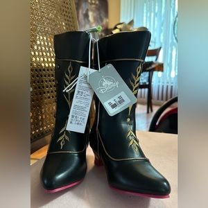 Kids Disney Boots